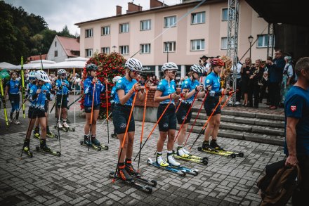 Dożynki 2025 fot. Daniel Franek